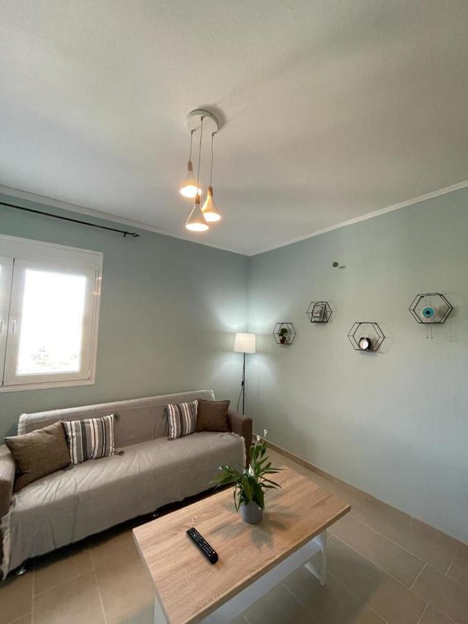 The Breeze & Sunlight Apartment Врасна Экстерьер фото
