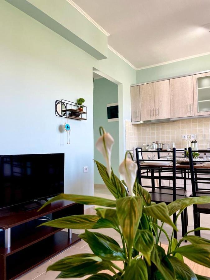The Breeze & Sunlight Apartment Врасна Экстерьер фото