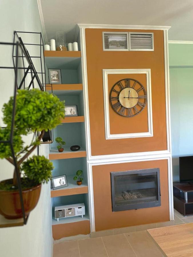 The Breeze & Sunlight Apartment Врасна Экстерьер фото